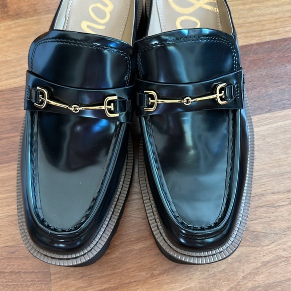 Sam Edelman Lennon Loafer - Picture 4 of 4